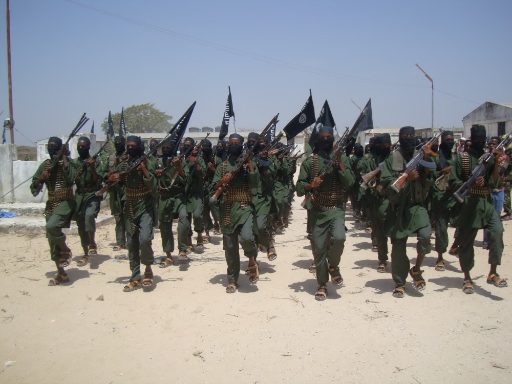 Al Shabaab
