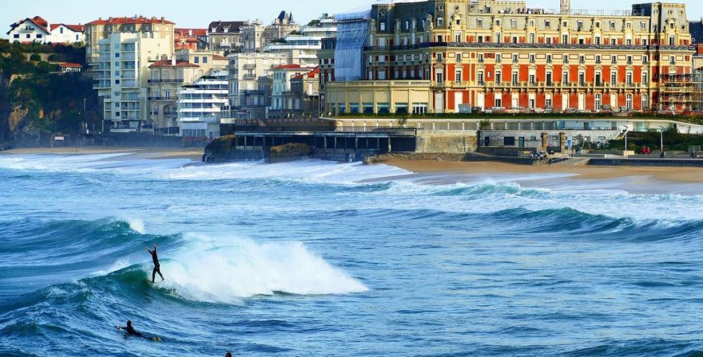 Biarritz