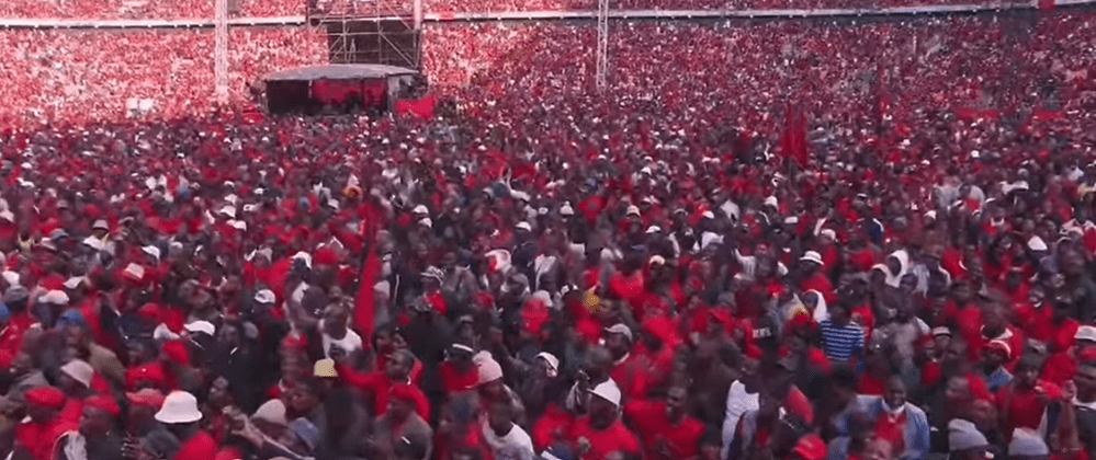 Trump excludes SA from G20 Summit